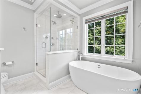 16 Hawthorne South Street Greenwich CT 06831