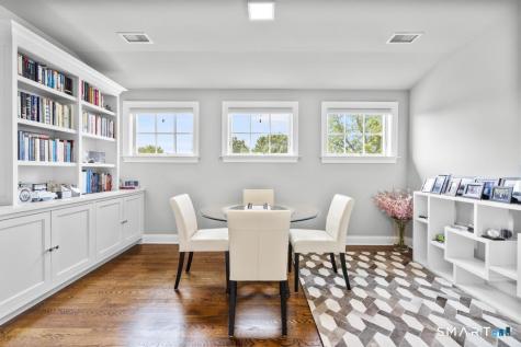 16 Hawthorne South Street Greenwich CT 06831