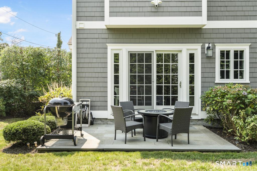 16 Hawthorne South Street Greenwich CT 06831