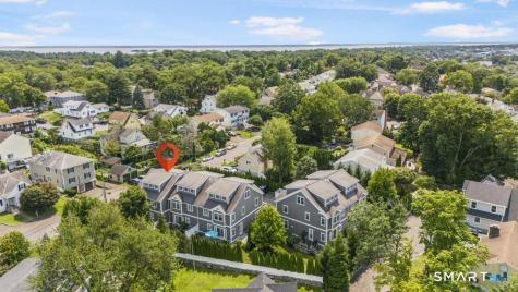 16 Hawthorne South Street Greenwich CT 06831