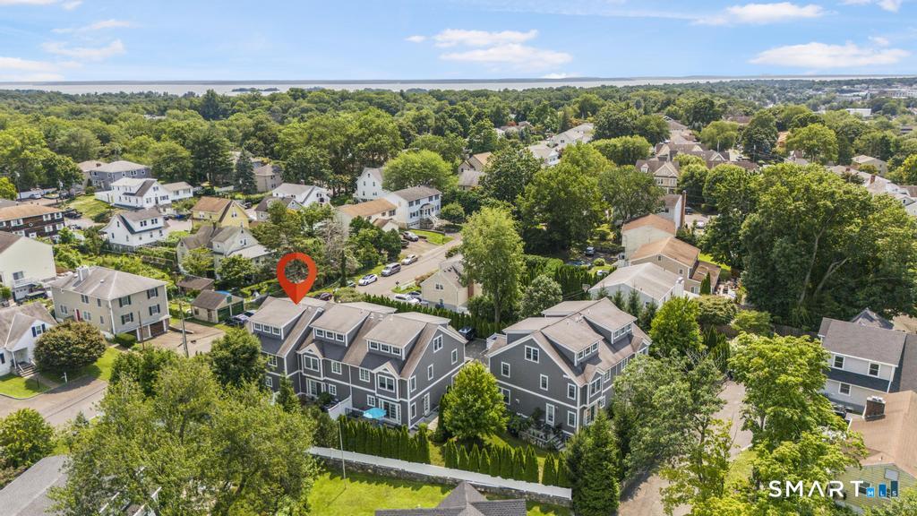 16 Hawthorne South Street Greenwich CT 06831