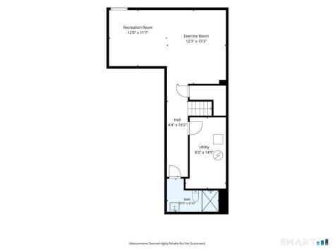16 Hawthorne South Street Greenwich CT 06831