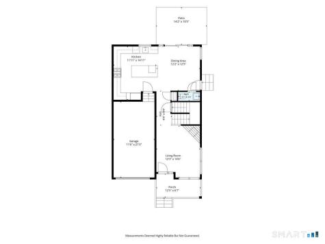 16 Hawthorne South Street Greenwich CT 06831