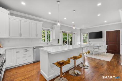 16 Hawthorne South Street Greenwich CT 06831