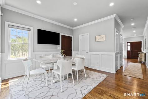 16 Hawthorne South Street Greenwich CT 06831
