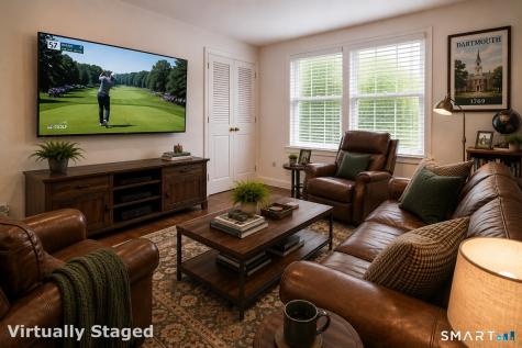 177 South Avenue New Canaan CT 06840