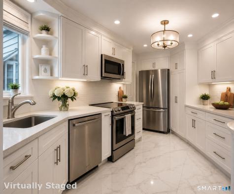 177 South Avenue New Canaan CT 06840