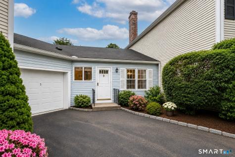 177 South Avenue New Canaan CT 06840
