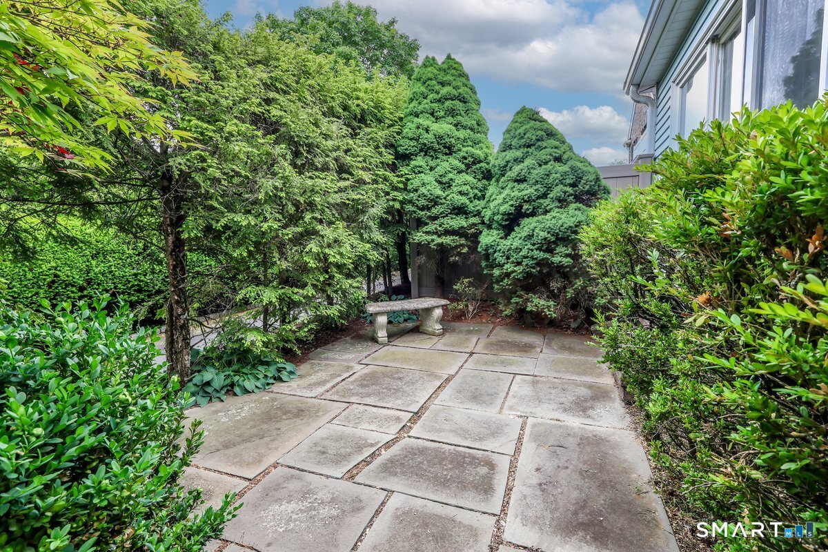 177 South Avenue New Canaan CT 06840