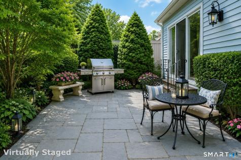 177 South Avenue New Canaan CT 06840
