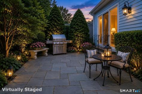 177 South Avenue New Canaan CT 06840