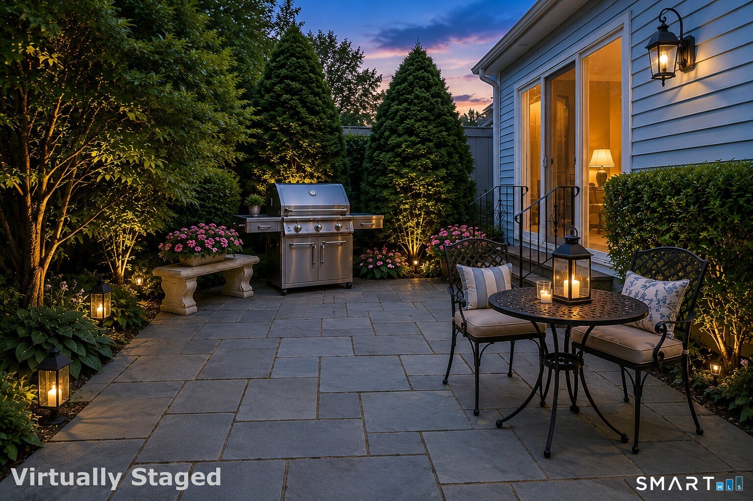 177 South Avenue New Canaan CT 06840