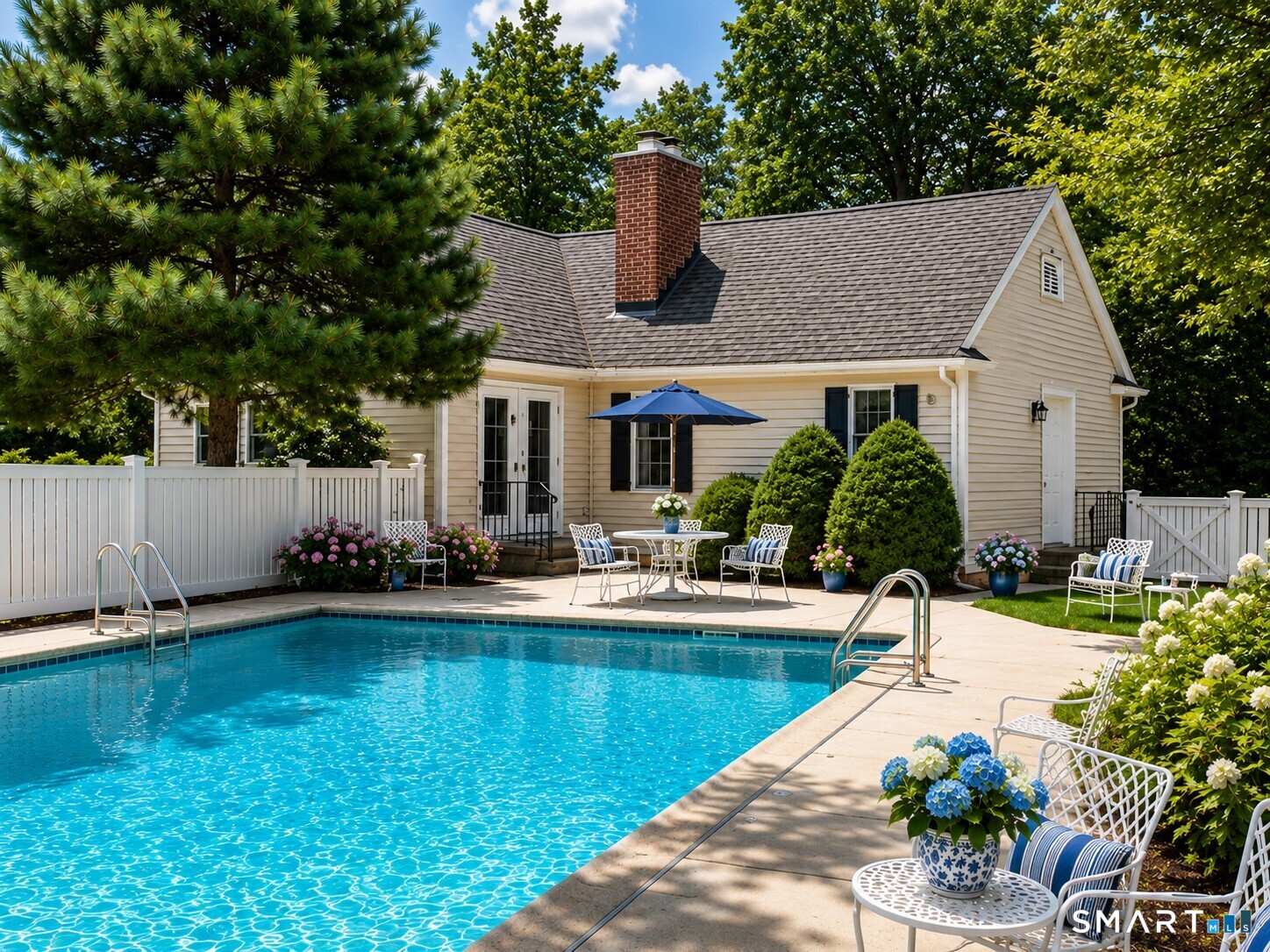 177 South Avenue New Canaan CT 06840