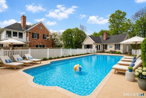 177 South Avenue New Canaan CT 06840