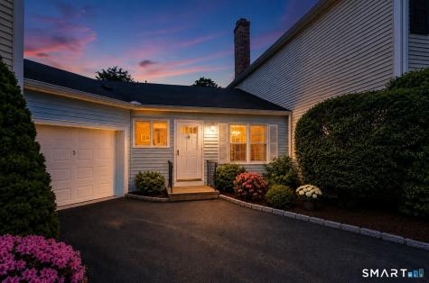 177 South Avenue New Canaan CT 06840