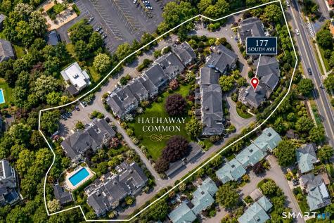 177 South Avenue New Canaan CT 06840