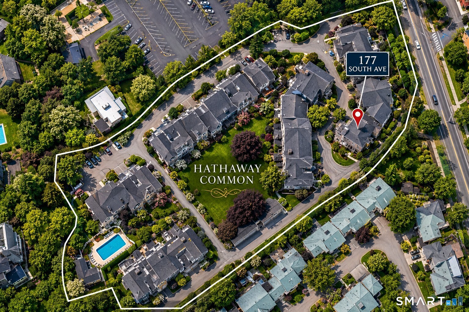 177 South Avenue New Canaan CT 06840