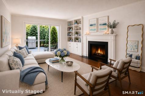 177 South Avenue New Canaan CT 06840