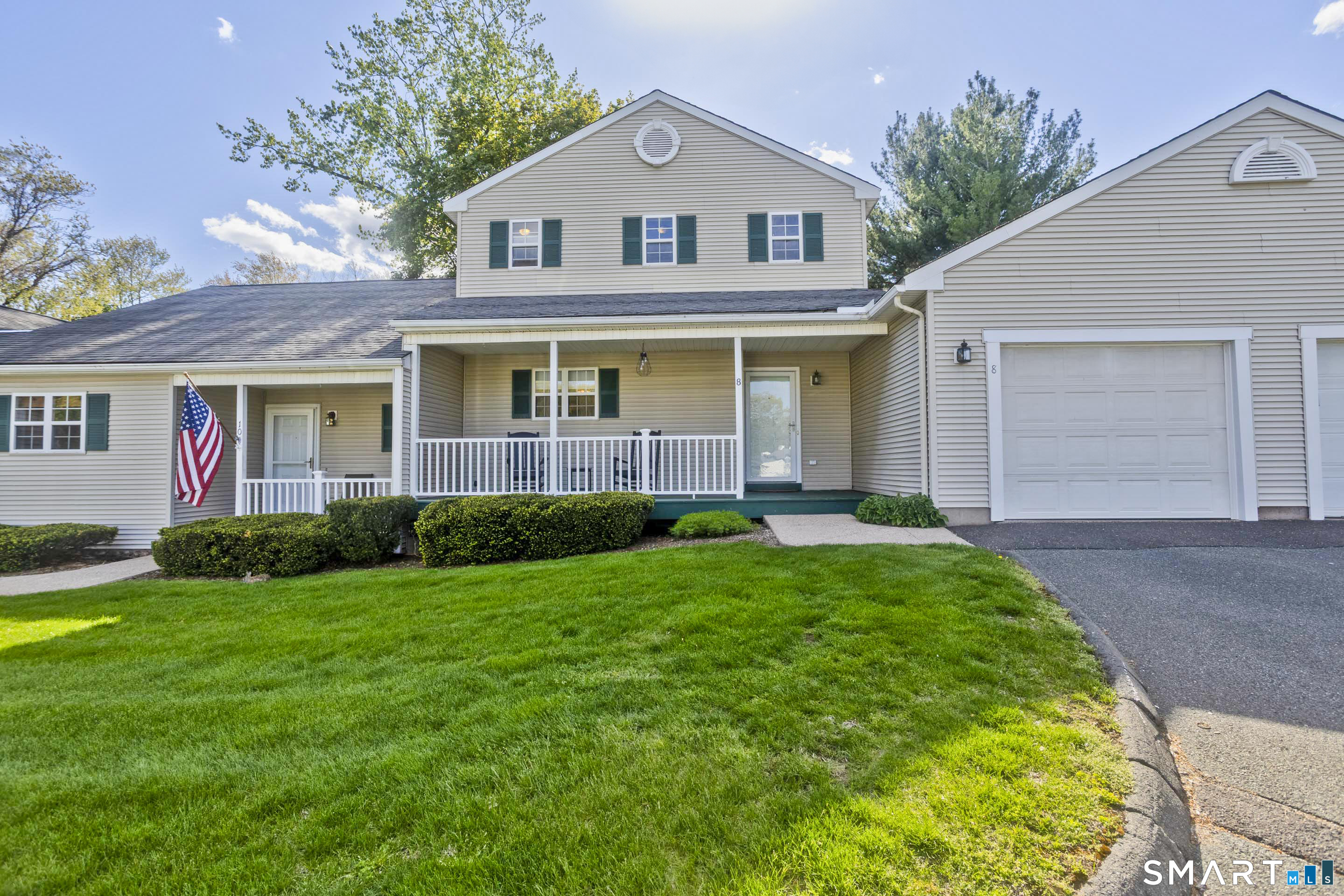 8 Dibble Hollow Lane Windsor Locks CT 06096