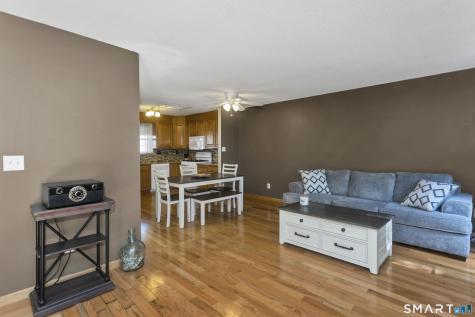 8 Dibble Hollow Lane Windsor Locks CT 06096