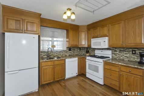 8 Dibble Hollow Lane Windsor Locks CT 06096