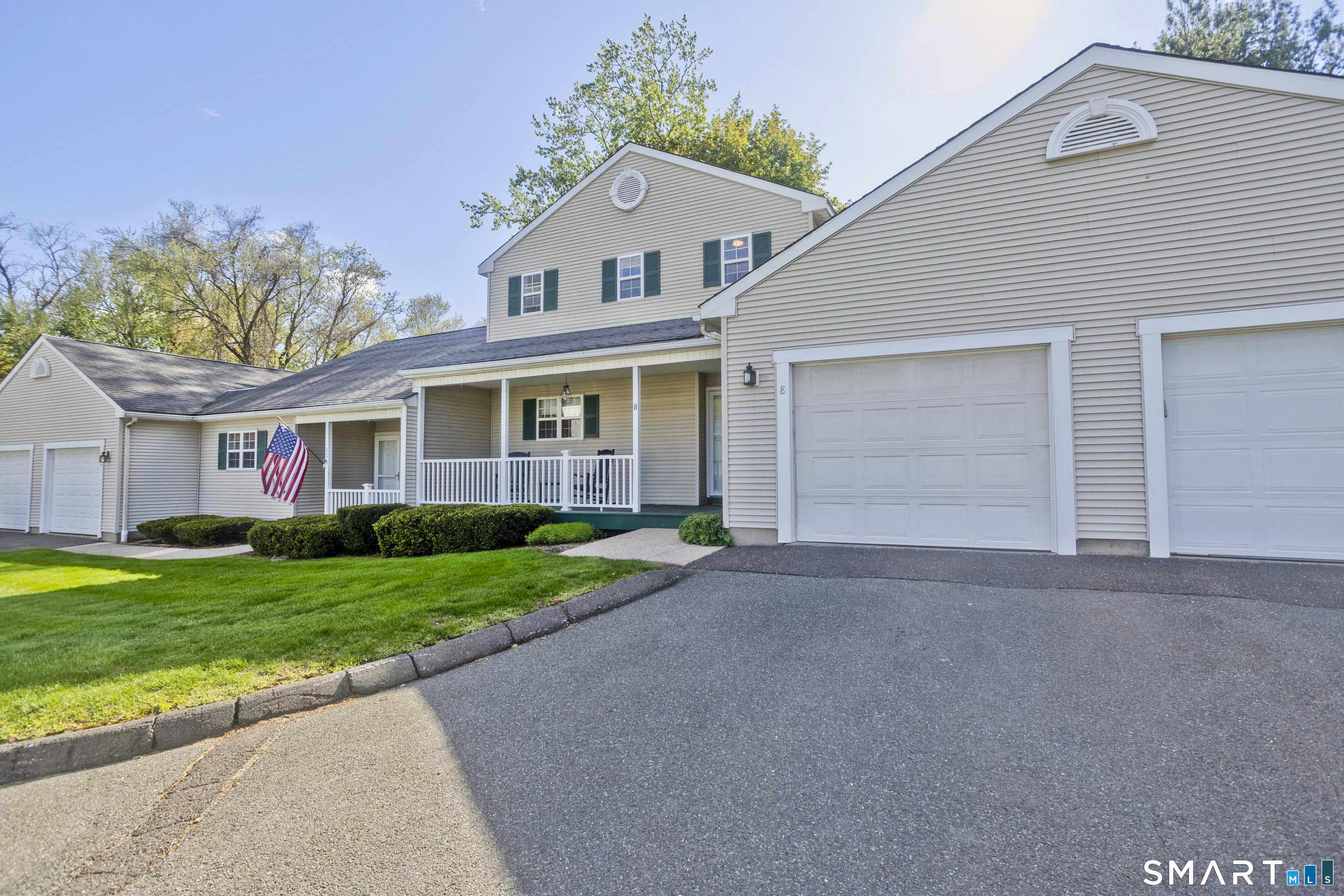 8 Dibble Hollow Lane Windsor Locks CT 06096