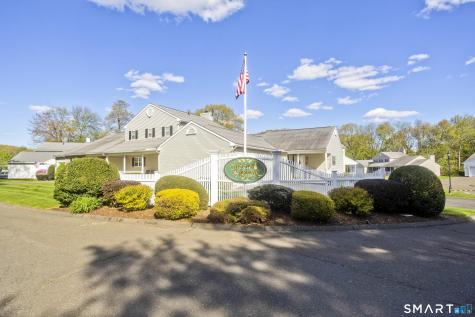 8 Dibble Hollow Lane Windsor Locks CT 06096