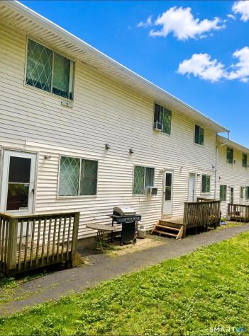 152 Lincoln Street Waterbury CT 06710