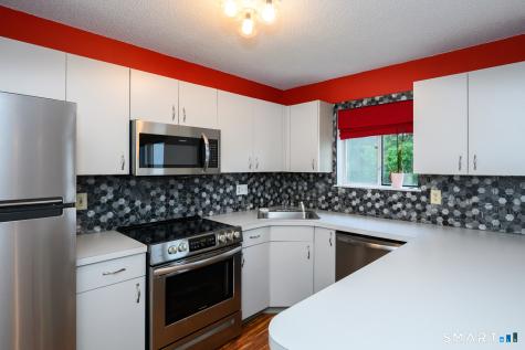 925 Oronoke Road Waterbury CT 06708