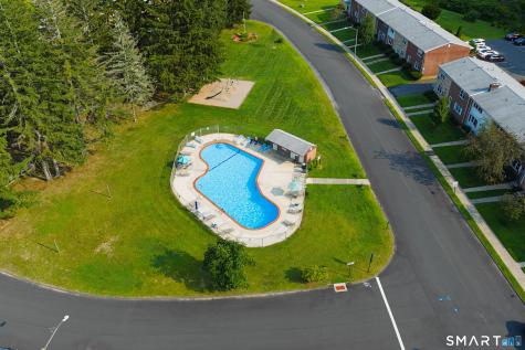 34 Ebert Drive Bristol CT 06010