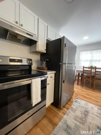 5 Woodside Avenue Danbury CT 06810