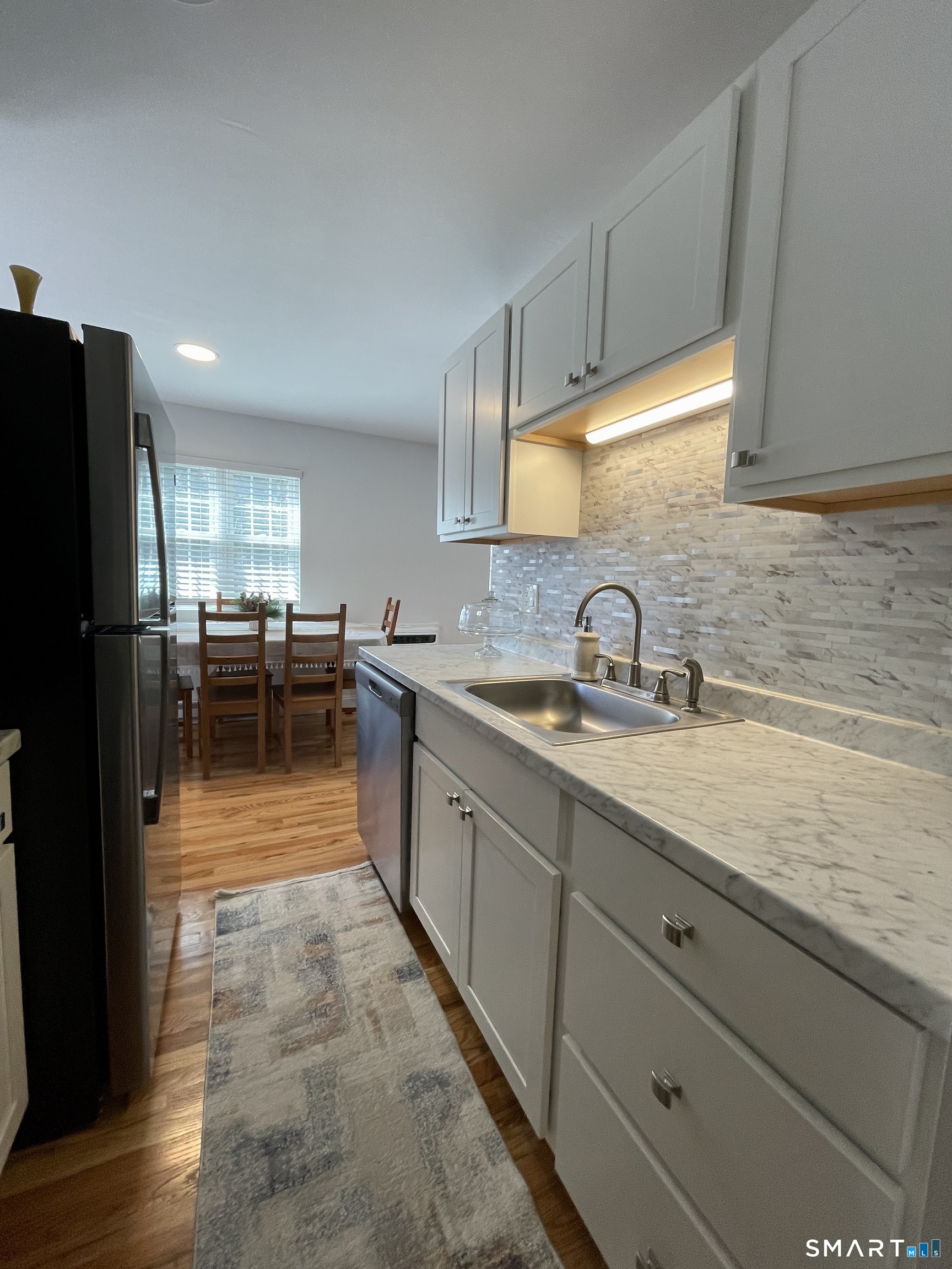 5 Woodside Avenue Danbury CT 06810