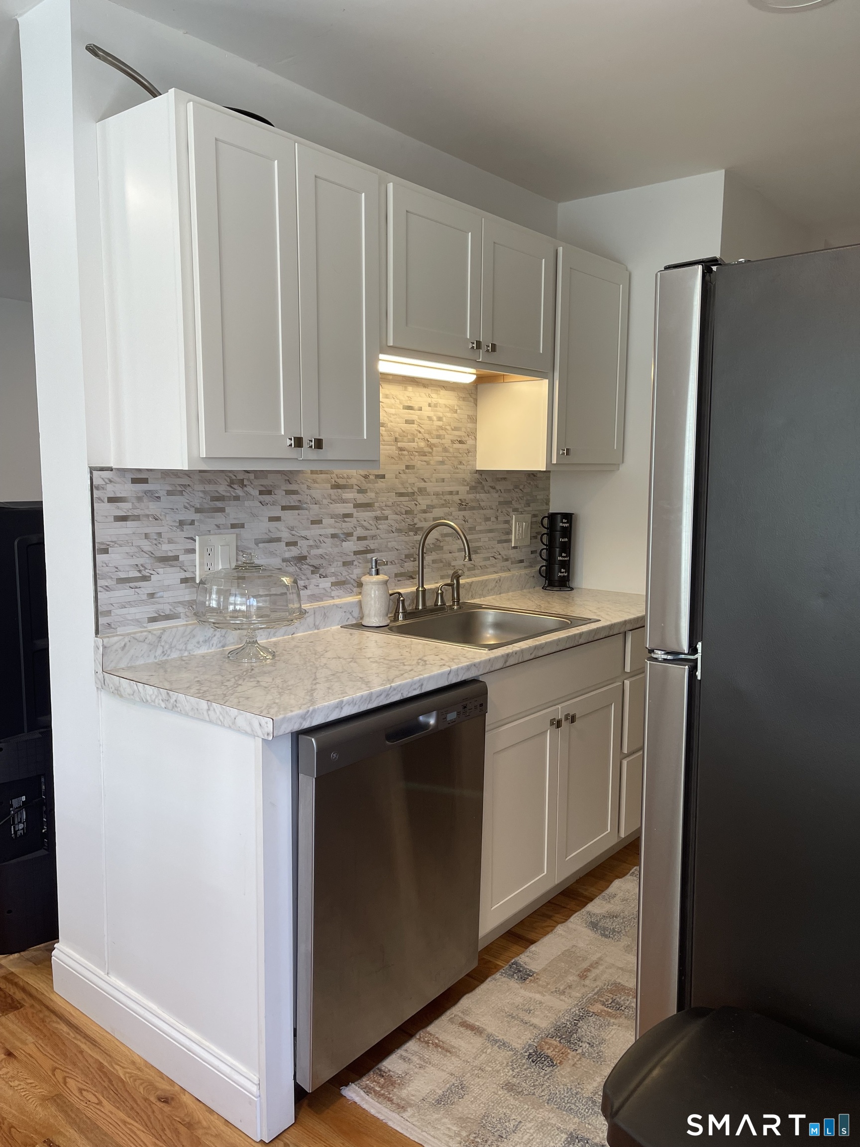 5 Woodside Avenue Danbury CT 06810