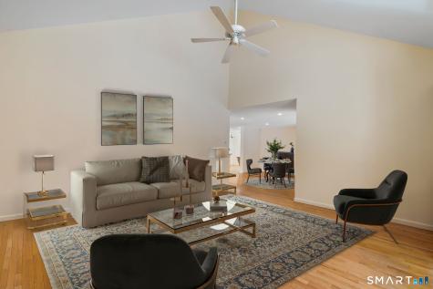 12 Elizabeth Court Stonington CT 06355