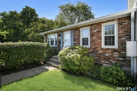 12 Esquire Drive Manchester CT 06042