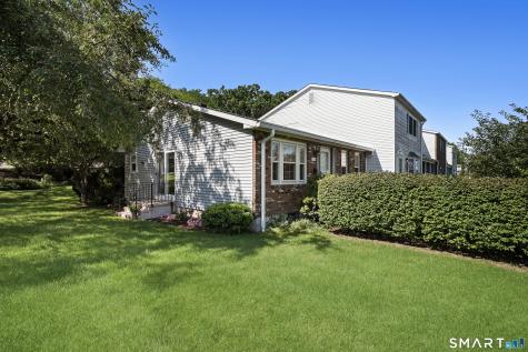 12 Esquire Drive Manchester CT 06042