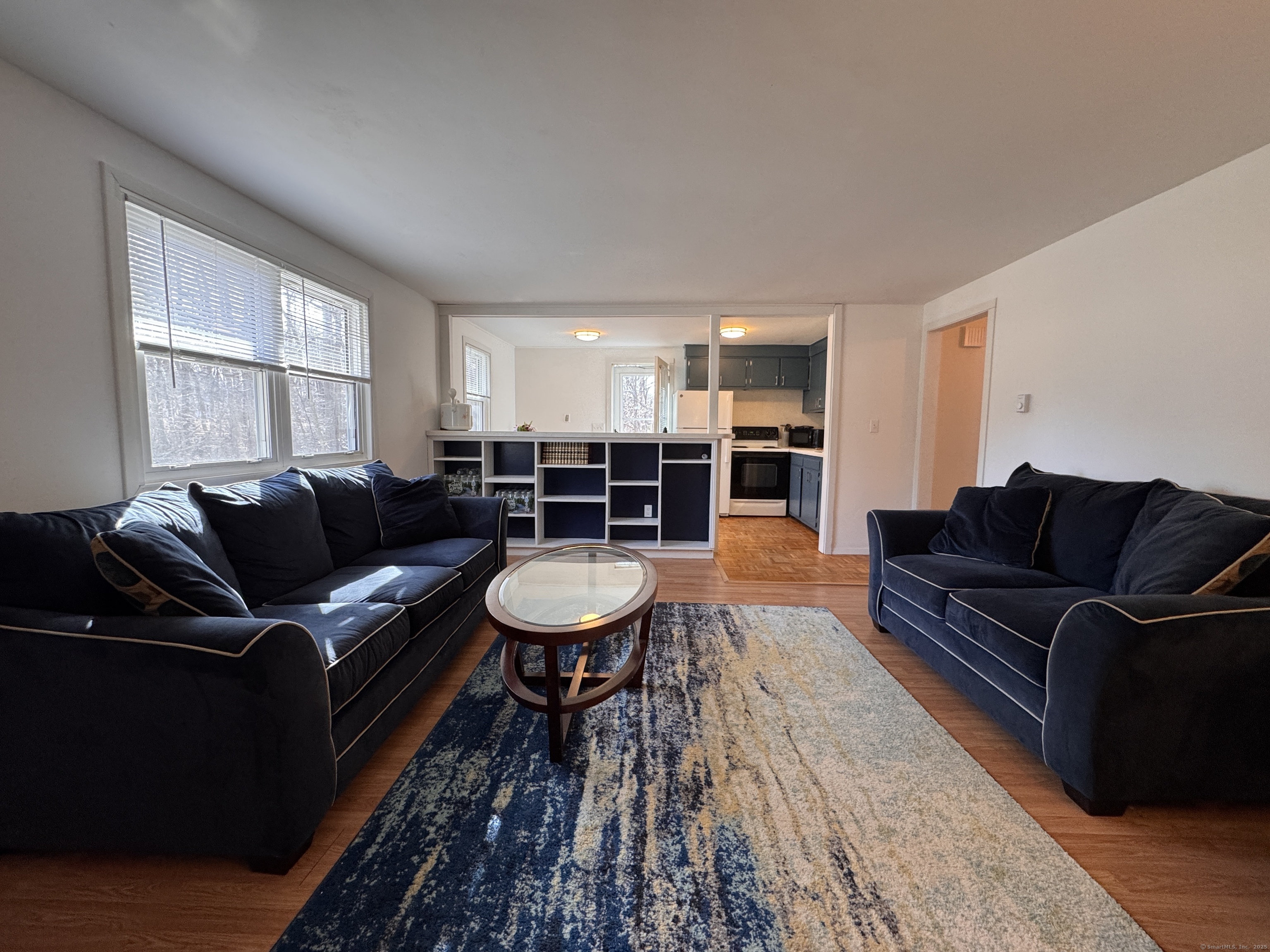 10 White Oak Condo Mansfield CT 06250