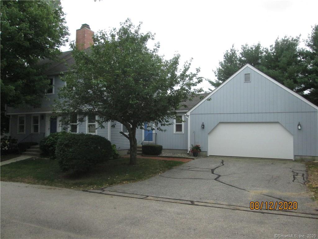 8 Charter Oak Square Mansfield CT 06250