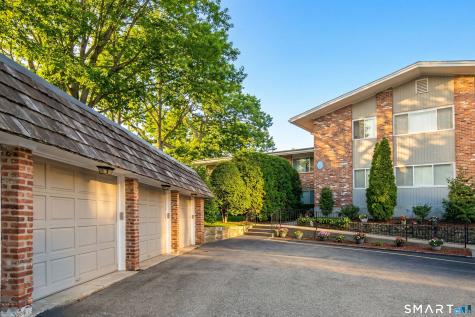 49 Southport Woods Drive Fairfield CT 06890