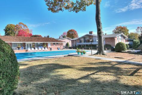 49 Southport Woods Drive Fairfield CT 06890