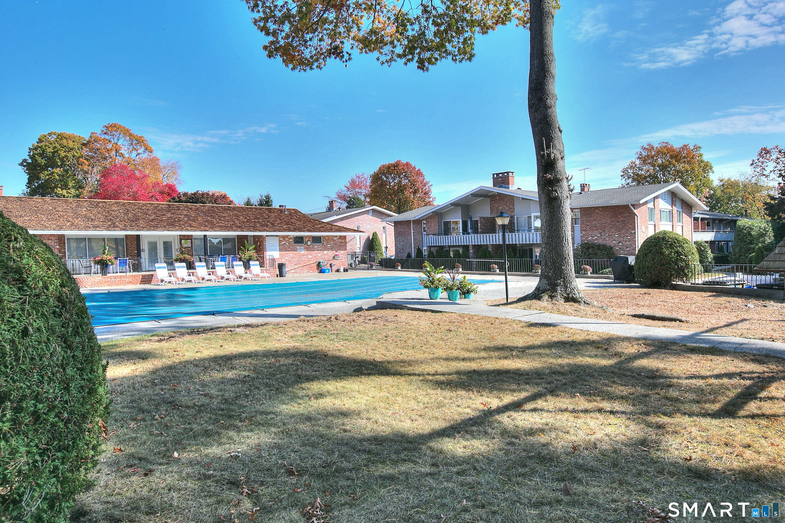 49 Southport Woods Drive Fairfield CT 06890