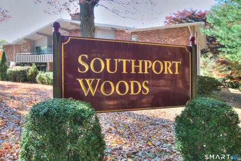 49 Southport Woods Drive Fairfield CT 06890