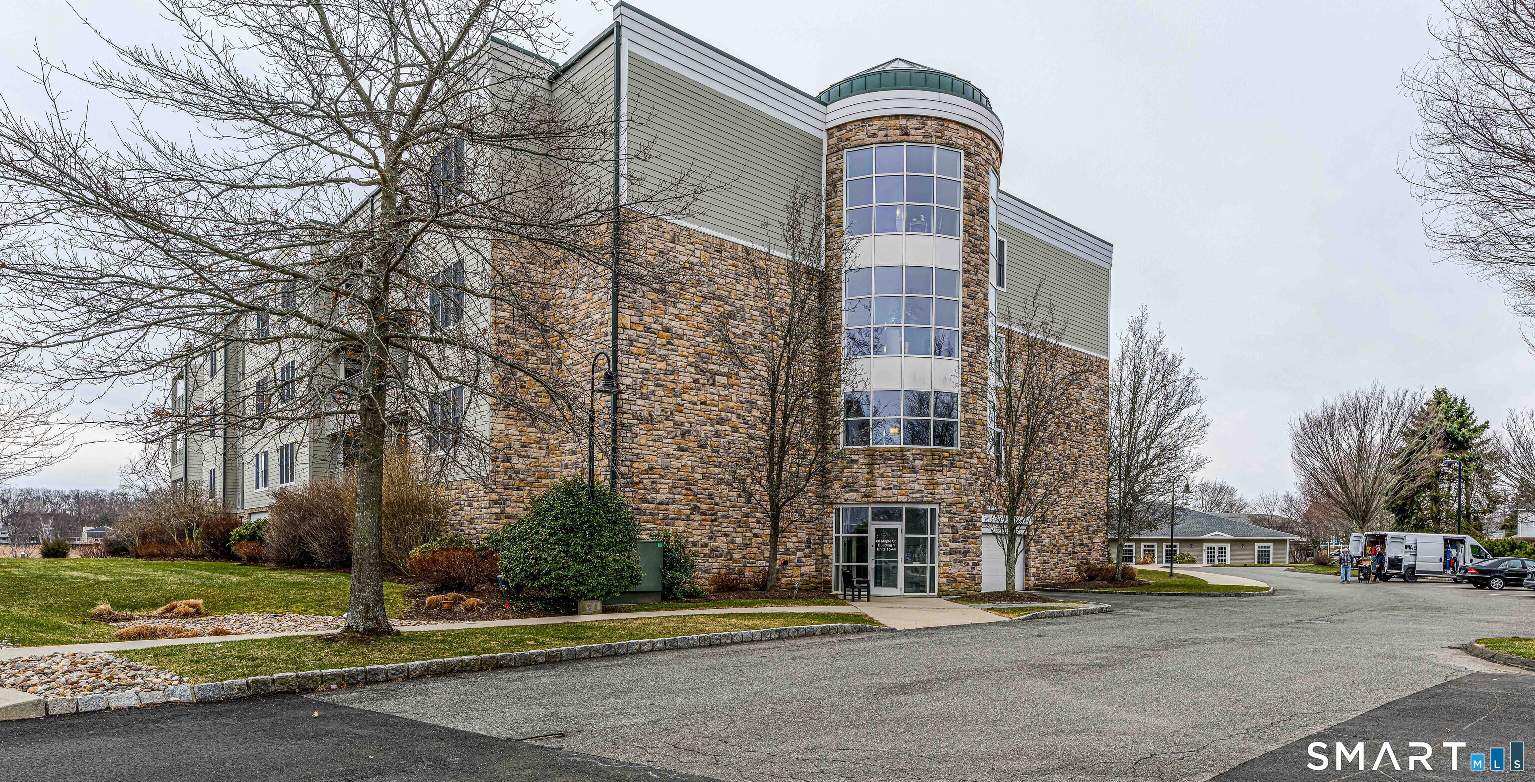 60 Maple Street Branford CT 06405