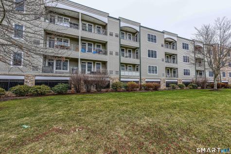 60 Maple Street Branford CT 06405