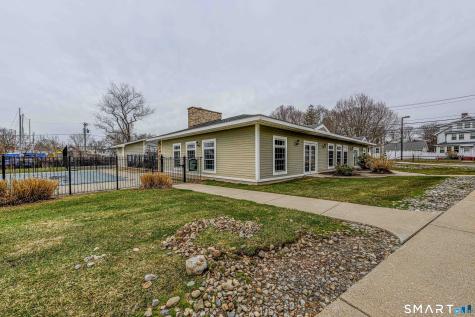 60 Maple Street Branford CT 06405