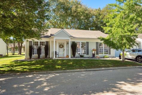 16 Beechwood Drive Waterford CT 06385