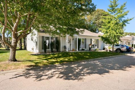 16 Beechwood Drive Waterford CT 06385