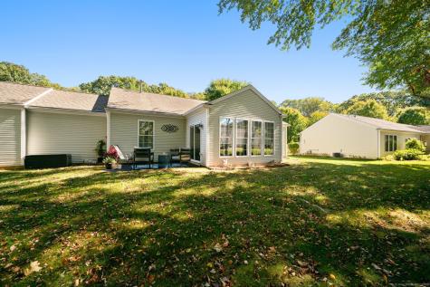 16 Beechwood Drive Waterford CT 06385