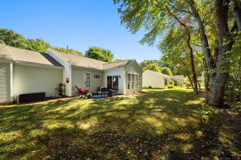 16 Beechwood Drive Waterford CT 06385