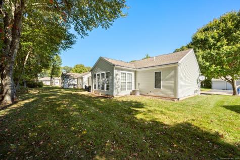 16 Beechwood Drive Waterford CT 06385